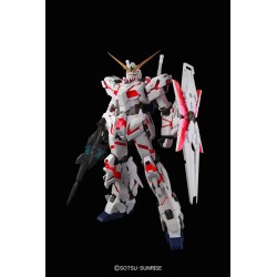 Bandai PG Gundam Unicorn RX-0 1/60 Full Psyco Frame Prototype Mobile Suit
